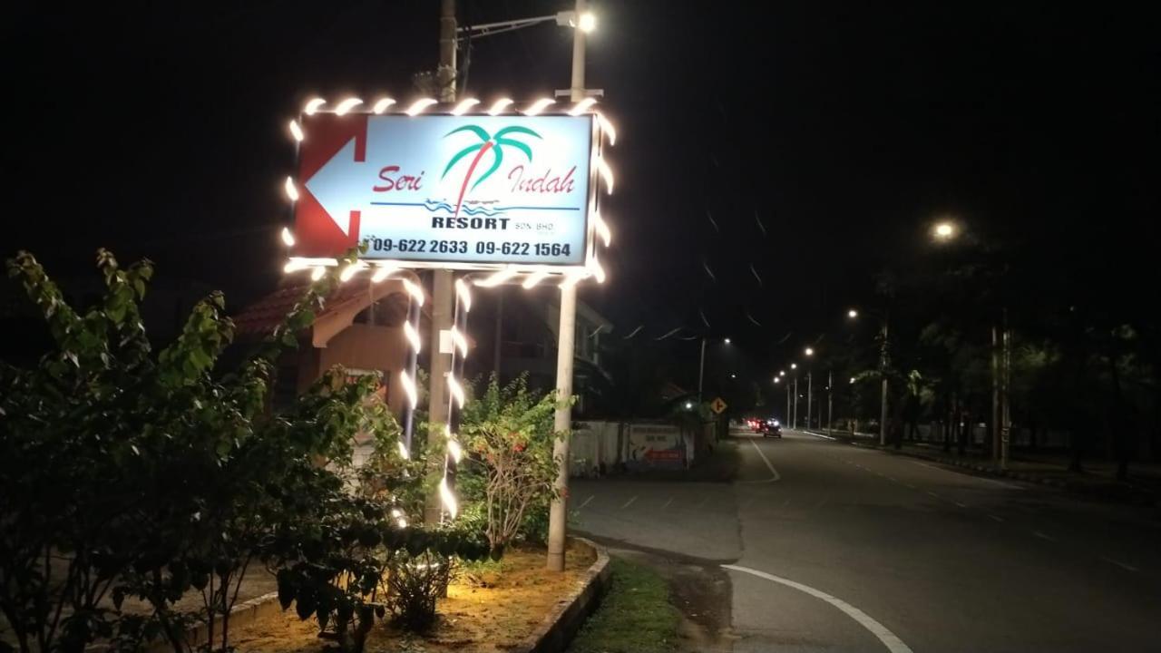 Seri Indah Resort Kuala Terengganu Exterior photo