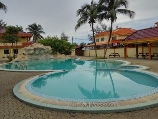 Seri Indah Resort Kuala Terengganu Exterior photo